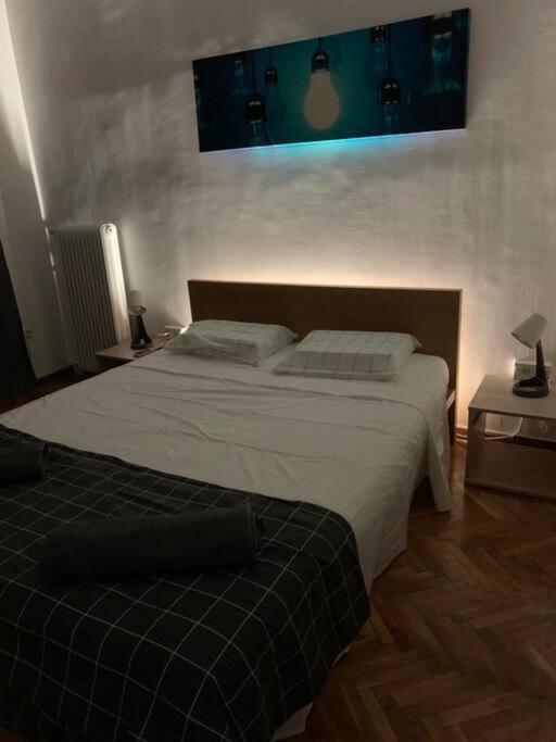 Athens Apartments For Rent Ngoại thất bức ảnh
